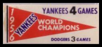 1956 Yankees